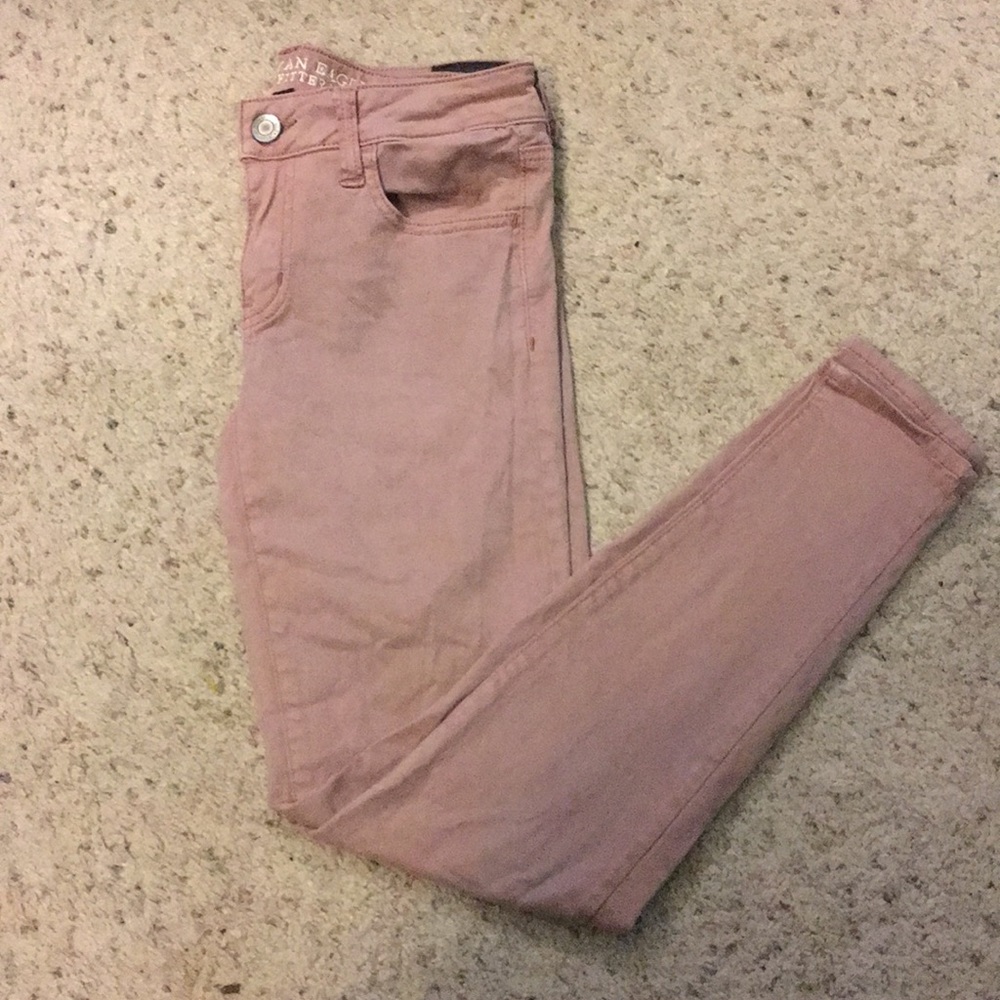 AE Jeggings